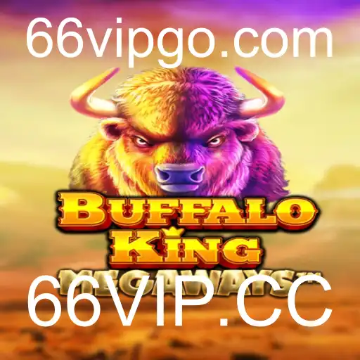BuffaloKing: Explorando o Mundo Selvagem do Jogo e a Novidade 66VIP.CC