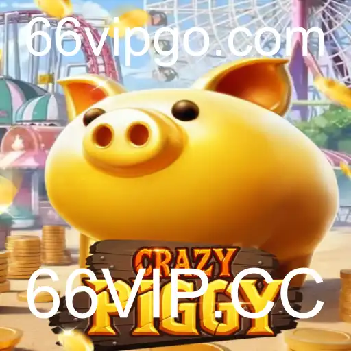 CrazyPiggy: A Nova Sensação do Mundo dos Jogos Online