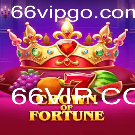 Descubra o Fascinante Mundo de CrownofFortune