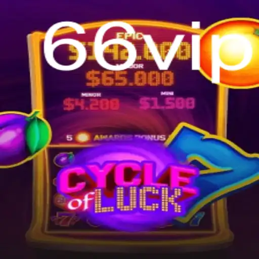 Descubra o Fascinante Mundo de CycleofLuck: A Aventura de Jogo Definitiva