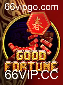 Explorando o Jogo GoodFortune e a Relevância de 66VIP.CC