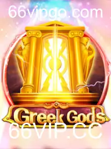 Descubra o Fascinante Mundo de GreekGods: Conquistas Divinas e Estratégias Empolgantes