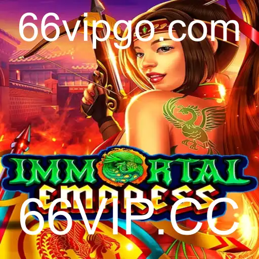 Explorando o Fascinante Mundo de ImmortalEmpress