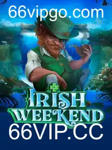 Descubra o Mundo de IrishWeekend e a Emoção do 66VIP.CC