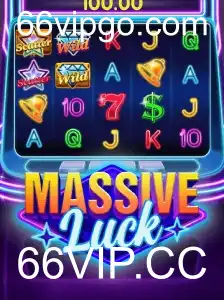 Descubra o Fascinante Jogo MassiveLuck e a Plataforma 66VIP.CC