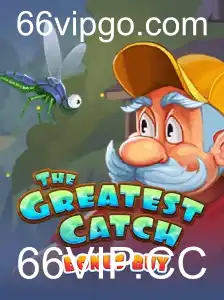 Descubra o Fascinante Mundo do Jogo 'TheGreatestCatchBonusBuy'