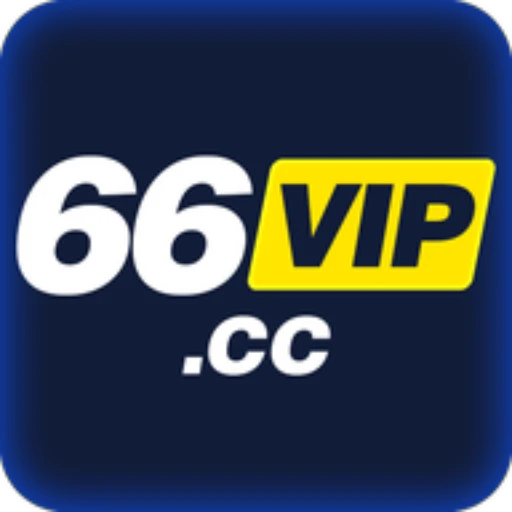 66VIP.CC Logo