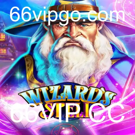 Explorando o Mundo Mágico de WizardsSpell e Seu Lado Misterioso com 66VIP.CC